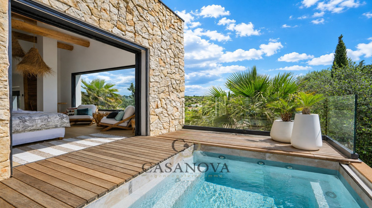 Ma-Cabane - Vente Maison SAINT GELY DU FESC, 180 m²