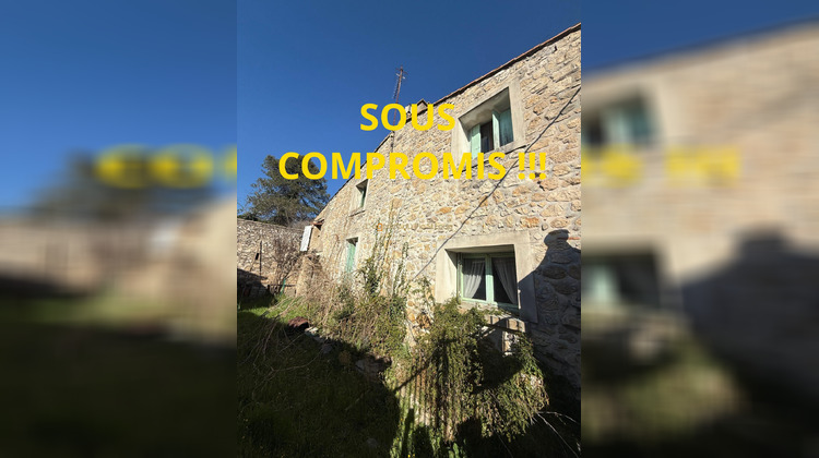 Ma-Cabane - Vente Maison Saint-Gély-du-Fesc, 120 m²