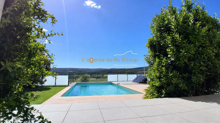Ma-Cabane - Vente Maison Saint-Gély-du-Fesc, 140 m²