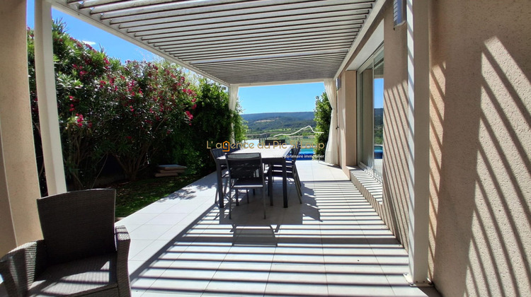 Ma-Cabane - Vente Maison Saint-Gély-du-Fesc, 140 m²
