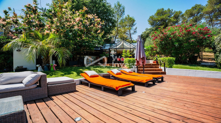 Ma-Cabane - Vente Maison Saint-Gély-du-Fesc, 380 m²