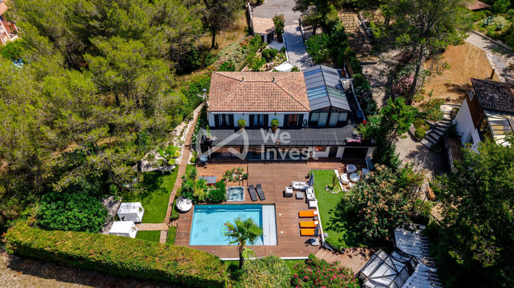 Ma-Cabane - Vente Maison Saint-Gély-du-Fesc, 380 m²