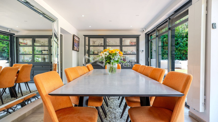 Ma-Cabane - Vente Maison Saint-Gély-du-Fesc, 380 m²
