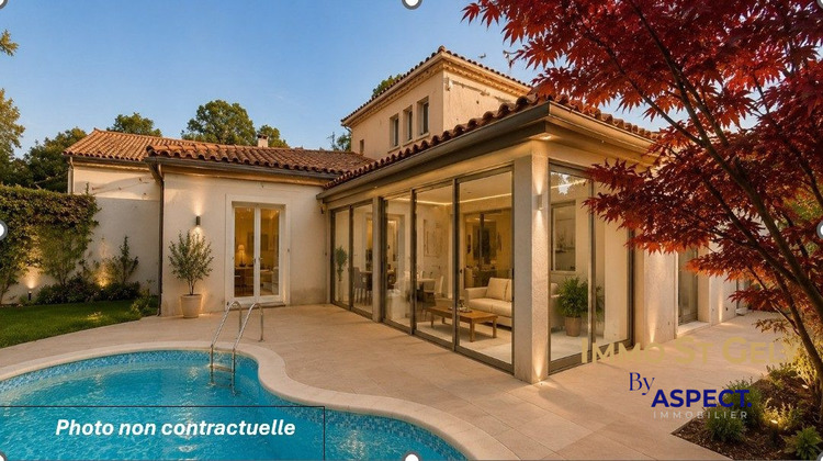 Ma-Cabane - Vente Maison Saint-Gély-du-Fesc, 120 m²