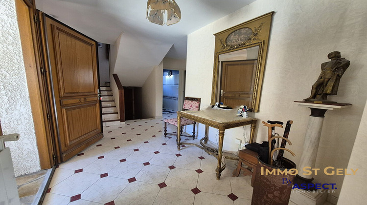 Ma-Cabane - Vente Maison Saint-Gély-du-Fesc, 120 m²