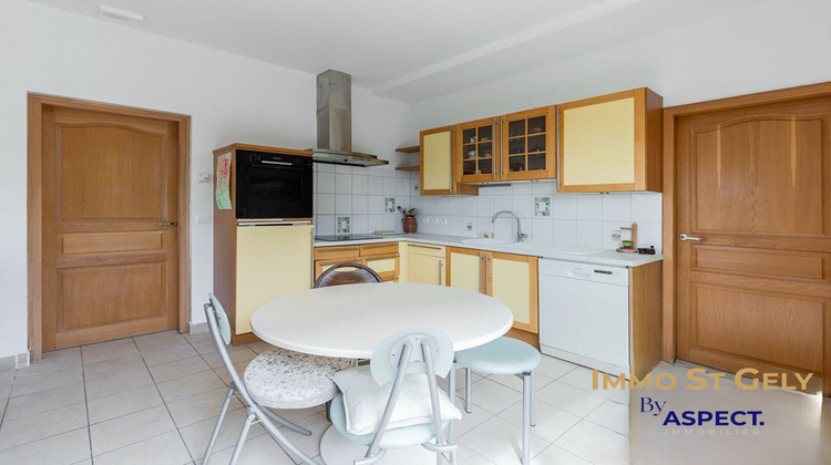 Ma-Cabane - Vente Maison Saint-Gély-du-Fesc, 202 m²