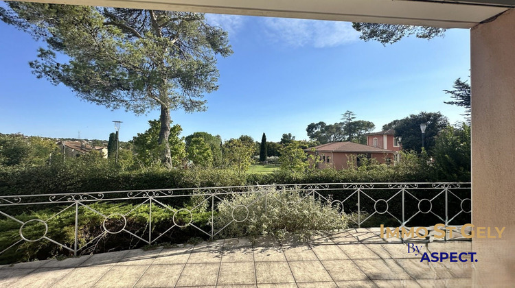 Ma-Cabane - Vente Maison Saint-Gély-du-Fesc, 202 m²
