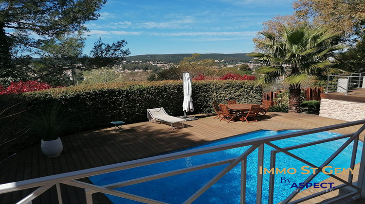 Ma-Cabane - Vente Maison Saint-Gély-du-Fesc, 180 m²