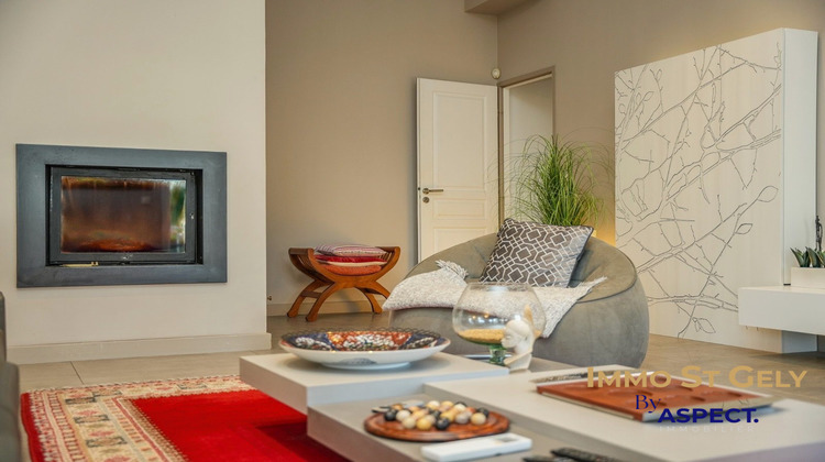 Ma-Cabane - Vente Maison Saint-Gély-du-Fesc, 180 m²