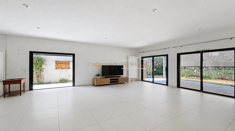 Ma-Cabane - Vente Maison Saint-Gély-du-Fesc, 130 m²