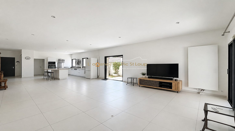 Ma-Cabane - Vente Maison Saint-Gély-du-Fesc, 130 m²