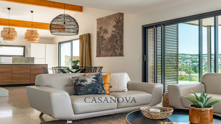 Ma-Cabane - Vente Maison SAINT GELY DU FESC, 167 m²