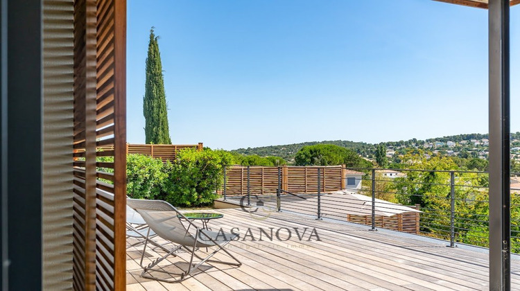 Ma-Cabane - Vente Maison SAINT GELY DU FESC, 167 m²