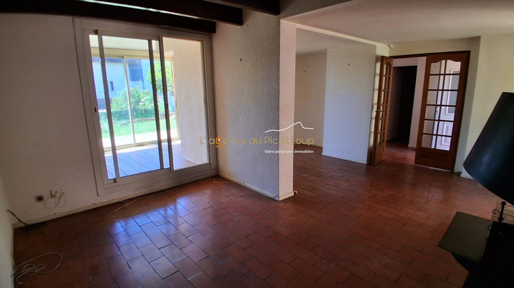 Ma-Cabane - Vente Maison Saint-Gély-du-Fesc, 100 m²
