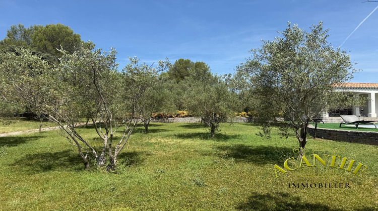 Ma-Cabane - Vente Maison Saint-Gély-du-Fesc, 211 m²
