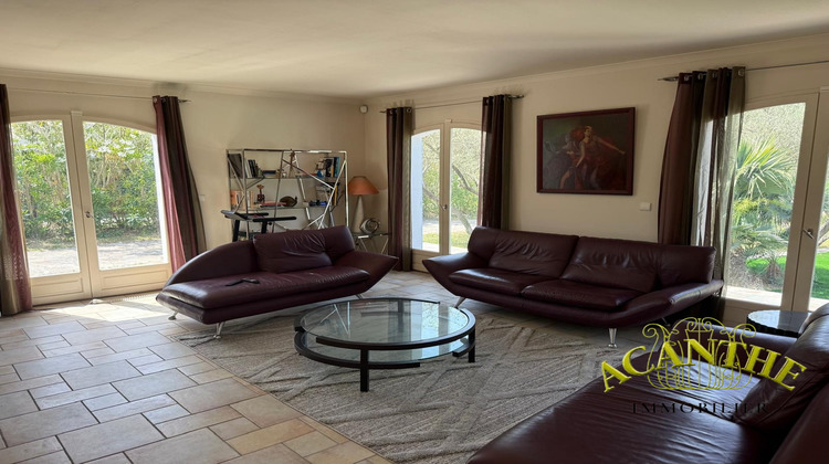 Ma-Cabane - Vente Maison Saint-Gély-du-Fesc, 211 m²