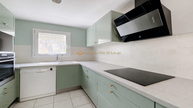 Ma-Cabane - Vente Maison Saint-Gély-du-Fesc, 101 m²