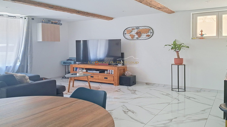 Ma-Cabane - Vente Maison Saint-Gély-du-Fesc, 80 m²