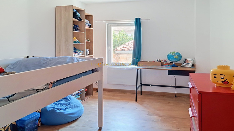 Ma-Cabane - Vente Maison Saint-Gély-du-Fesc, 80 m²