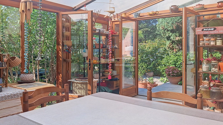 Ma-Cabane - Vente Maison Saint-Gély-du-Fesc, 160 m²