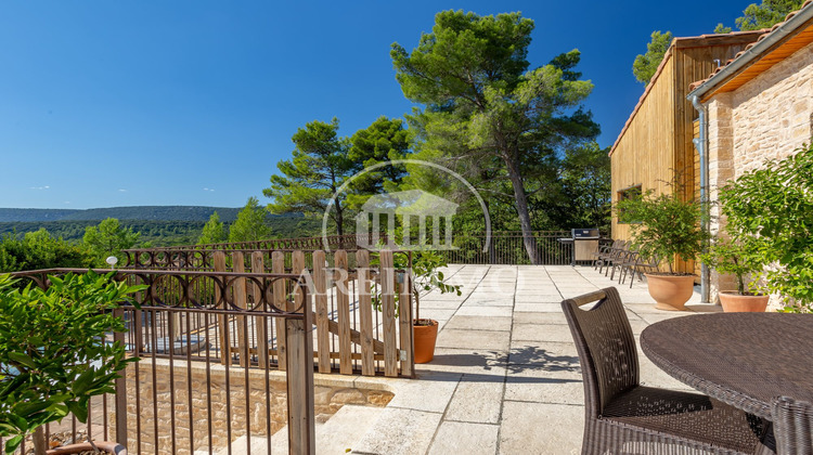 Ma-Cabane - Vente Maison Saint-Gély-du-Fesc, 152 m²