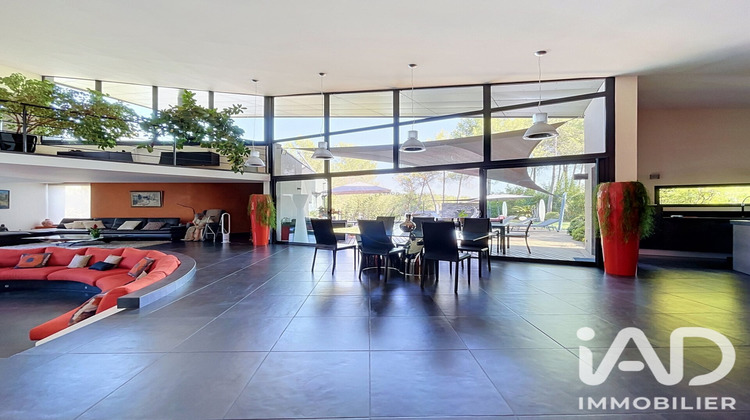 Ma-Cabane - Vente Maison Saint-Gély-du-Fesc, 240 m²
