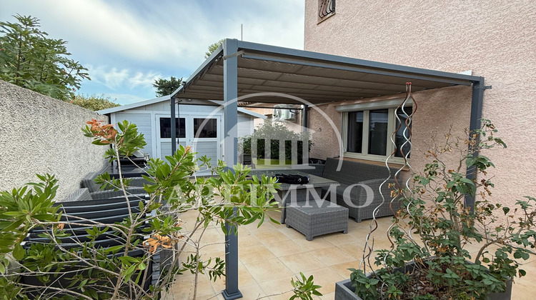 Ma-Cabane - Vente Maison Saint-Gély-du-Fesc, 113 m²