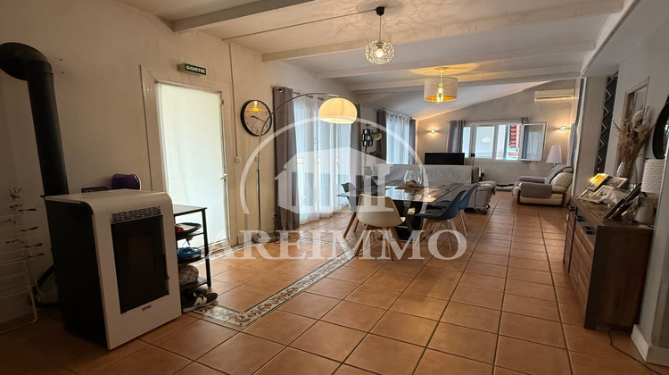 Ma-Cabane - Vente Maison Saint-Gély-du-Fesc, 113 m²