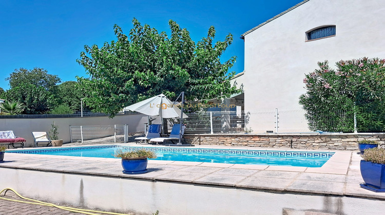 Ma-Cabane - Vente Maison Saint-Gély-du-Fesc, 105 m²