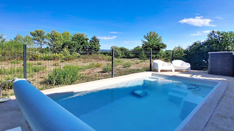Ma-Cabane - Vente Maison Saint-Gély-du-Fesc, 90 m²