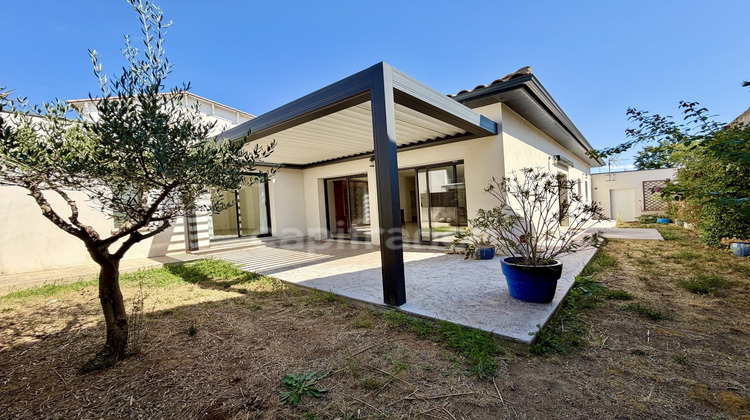 Ma-Cabane - Vente Maison SAINT GELY DU FESC, 130 m²