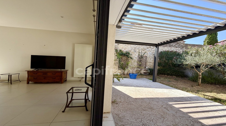Ma-Cabane - Vente Maison SAINT GELY DU FESC, 130 m²