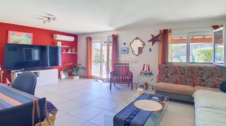 Ma-Cabane - Vente Maison Saint-Gély-du-Fesc, 88 m²