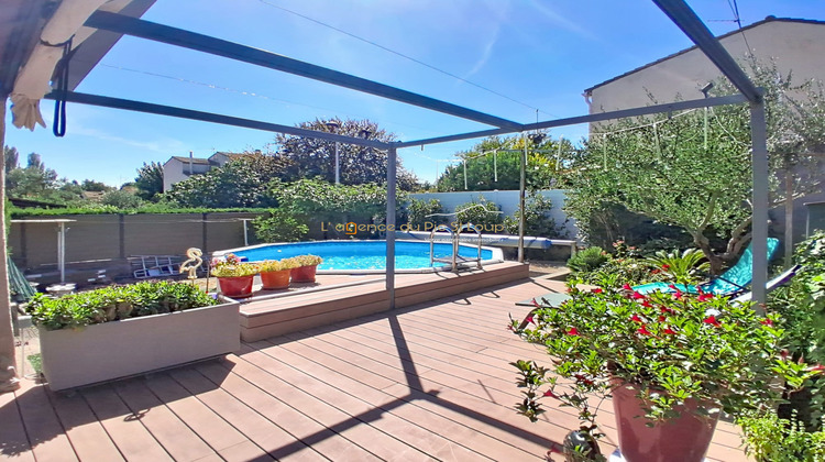 Ma-Cabane - Vente Maison Saint-Gély-du-Fesc, 88 m²