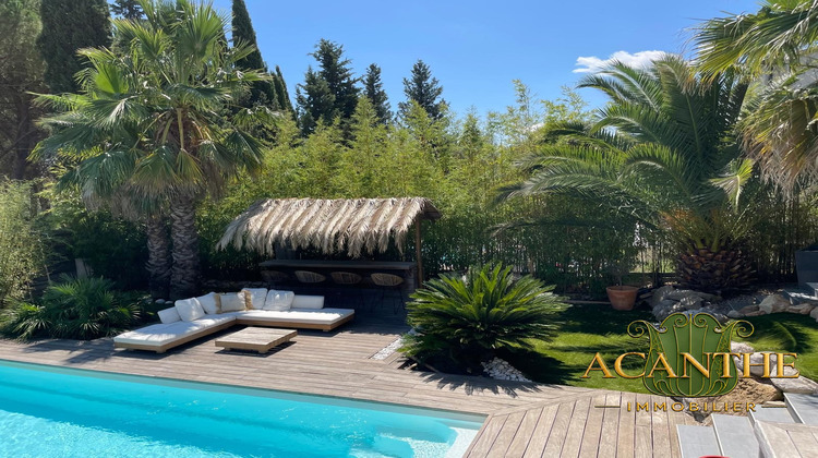 Ma-Cabane - Vente Maison Saint-Gély-du-Fesc, 180 m²