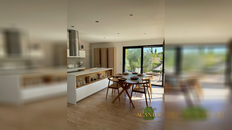 Ma-Cabane - Vente Maison Saint-Gély-du-Fesc, 180 m²