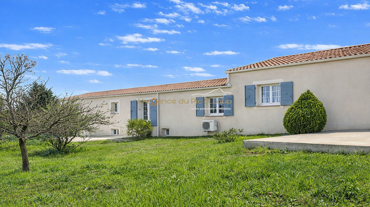 Ma-Cabane - Vente Maison Saint-Gély-du-Fesc, 182 m²