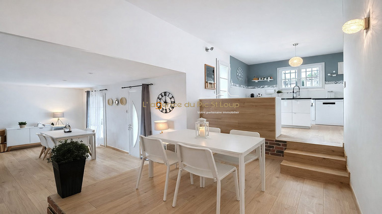 Ma-Cabane - Vente Maison Saint-Gély-du-Fesc, 182 m²