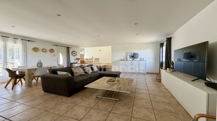 Ma-Cabane - Vente Maison SAINT GELY DU FESC, 181 m²
