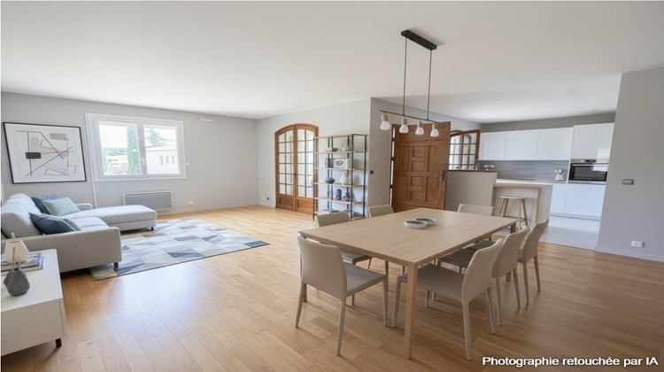 Ma-Cabane - Vente Maison SAINT GELY DU FESC, 177 m²