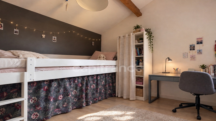 Ma-Cabane - Vente Maison SAINT GELY DU FESC, 102 m²