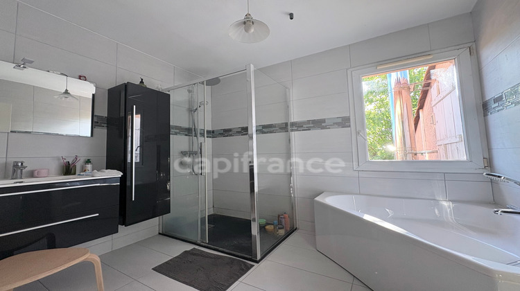 Ma-Cabane - Vente Maison SAINT GELY DU FESC, 102 m²