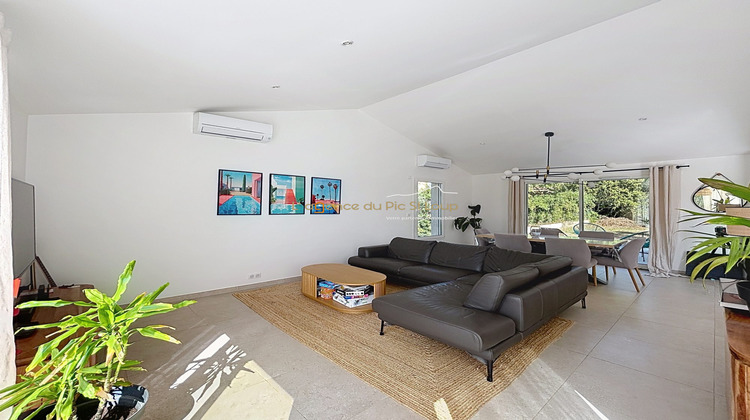 Ma-Cabane - Vente Maison Saint-Gély-du-Fesc, 208 m²