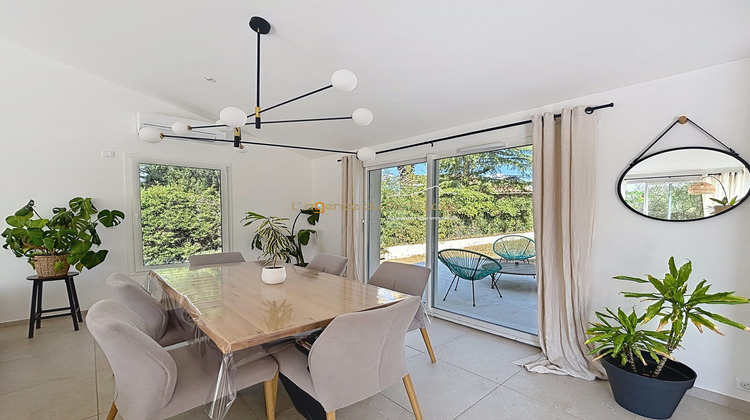 Ma-Cabane - Vente Maison Saint-Gély-du-Fesc, 208 m²