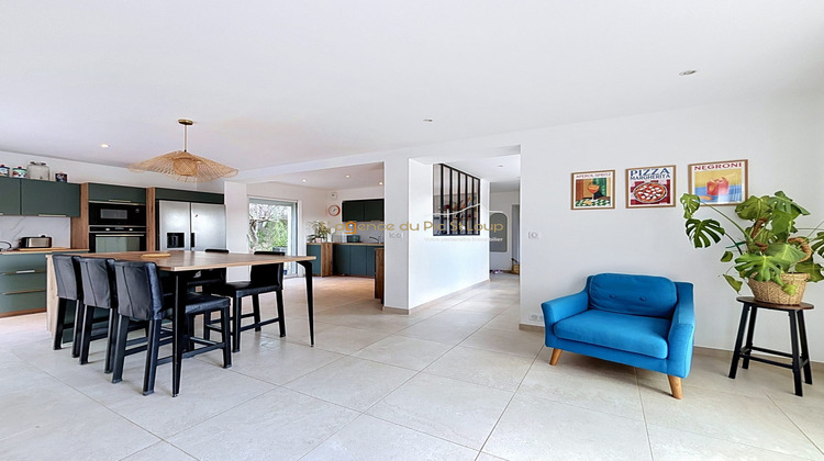Ma-Cabane - Vente Maison Saint-Gély-du-Fesc, 208 m²