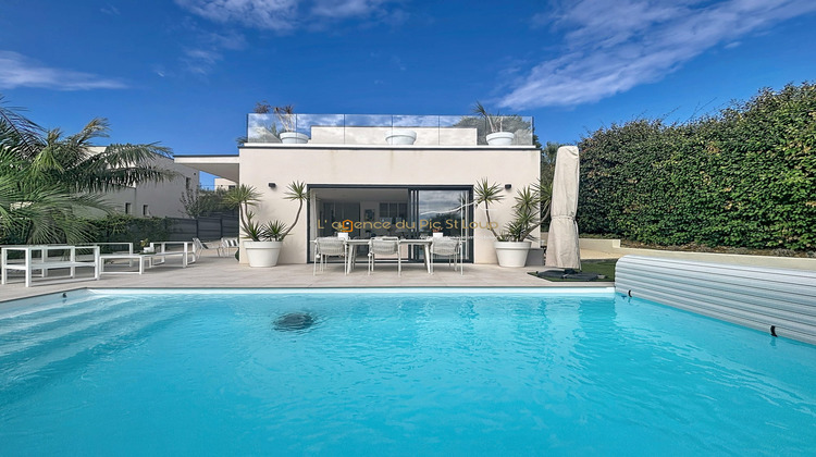 Ma-Cabane - Vente Maison Saint-Gély-du-Fesc, 129 m²