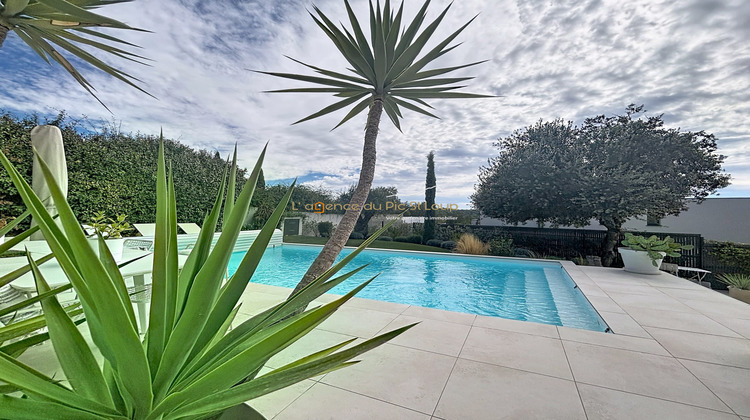Ma-Cabane - Vente Maison Saint-Gély-du-Fesc, 129 m²
