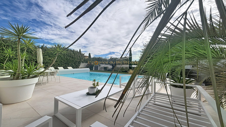 Ma-Cabane - Vente Maison Saint-Gély-du-Fesc, 129 m²