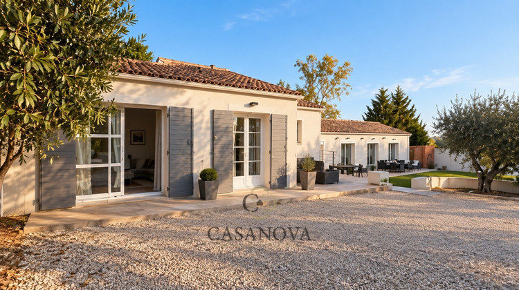 Ma-Cabane - Vente Maison SAINT GELY DU FESC, 182 m²