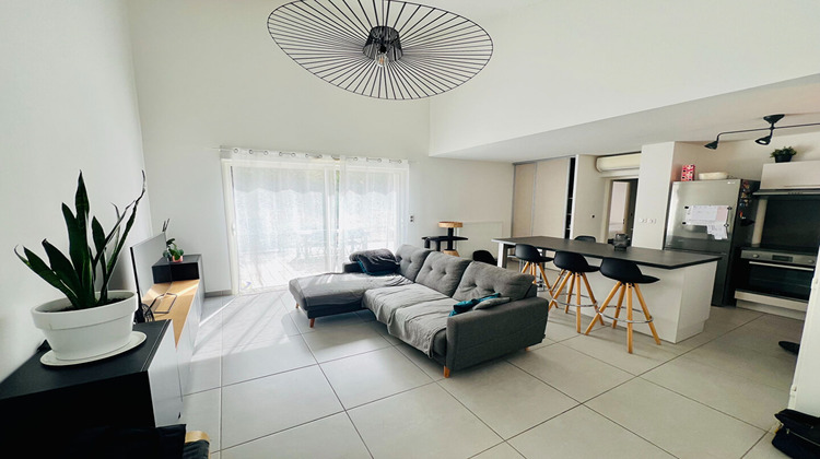 Ma-Cabane - Vente Maison SAINT-GELY-DU-FESC, 71 m²